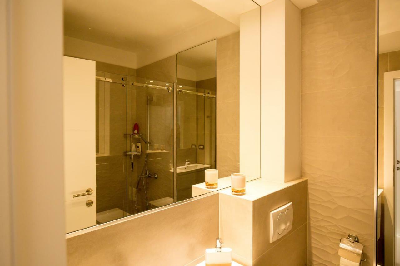 Deluxe New Apartments - Few Steps From The Beach - Luxury Holiday With Style - By Traveler Tourist Agency Krk Кърк Екстериор снимка