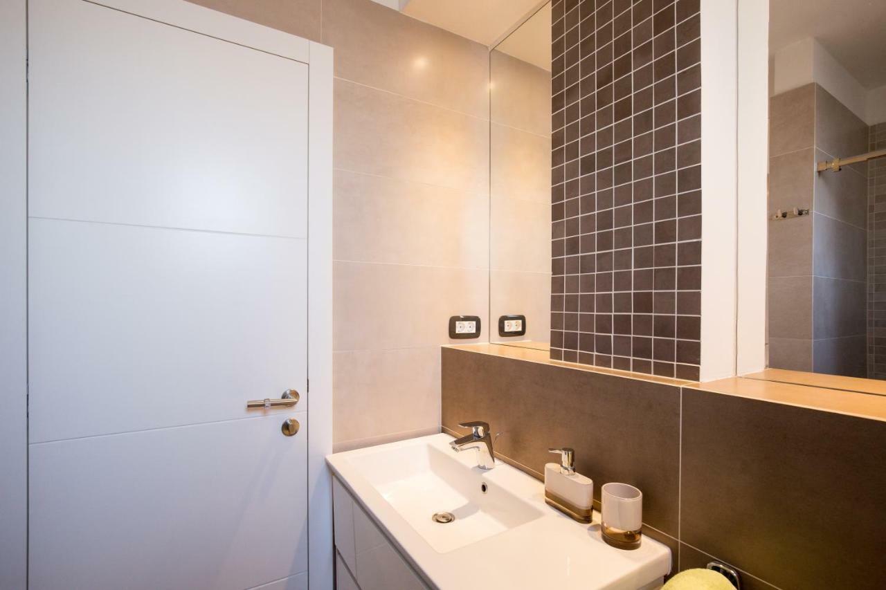 Deluxe New Apartments - Few Steps From The Beach - Luxury Holiday With Style - By Traveler Tourist Agency Krk Кърк Екстериор снимка